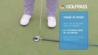 Build A Confident Putting Stroke | GolfPass