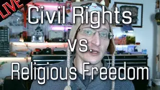 Masterpiece Cake v. Colorado Civil Rights Commission