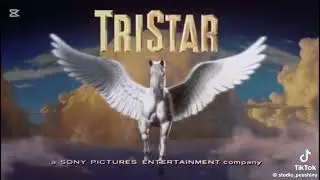Opeaning to triStar pictures logo Animation title Card