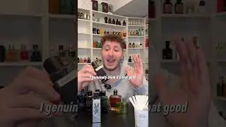 Дизайнерские ароматы, которые я бы купил, если бы от всех избавился 🙅&zwj;♂️ #аромат #одеколон #парфюм