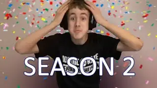 AdamPlays *RETURNS* with Season 2!