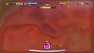 ONRUSH | Crash Bang + Blackout Effect