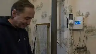 Калибровка насоса