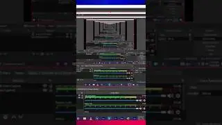 How to Fix Obs Studio Screen Scaling #howto  #creative #media #obs