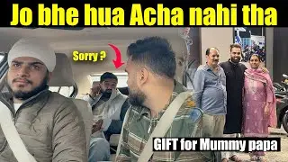 SOCHA Kuch😤Or Kuch Ho gya aaj😡Mummy ke Liye bhe Kuch New😍