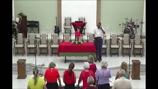 Culto de Natal | 21/12/2025
