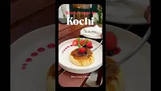 Summer Town Cafe | Episode 19 | #kochi #kochishorts
