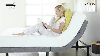Adjustable Bed Base Twin XL
