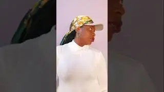Viral Scarf Hack 03: New Way to Style Your Face cap #viral #shorts #fashion