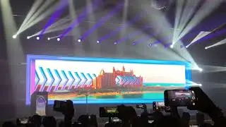 DJFM DUBAI UAE।। Confrence 