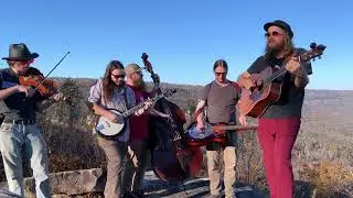 The Plate Scrapers: Almost West Virginia