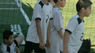 SFV Scorpions Youth Academy