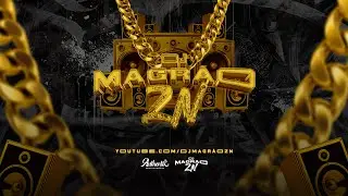SACRIL&Eacute;GIO SONORO - TOMA LEITADA - MC GW e MC Magrinho (DJ Magr&atilde;o ZN)