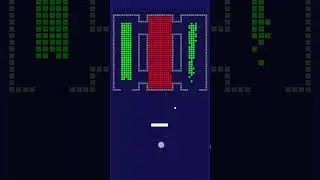 Many Bricks Breaker Game New Records  - Games Chas play