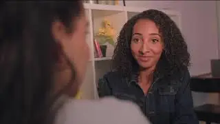 Renée Jennings Demo Reel