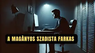 Szadizmus és magány: A szkizoid malignus nárcisztikus
