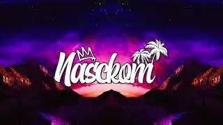 NASY FT M&Eacute;LINA - Attention (ZOUK REMIX) 2022
