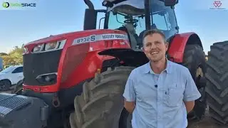 En hoekom moet jy Massey Ferguson in gedagte hou? CT vertel meer.