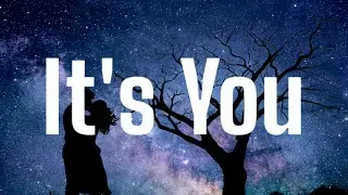 ZAYN - It's You (Lyrics)
