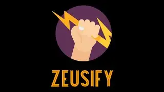 Zeusify | Creating and setting up your WordPress hosting account