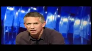 Gary Lineker gives Wigan there closing line on MOTD and trolles Arsene Wenger