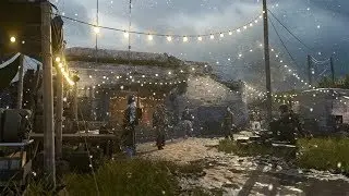Winter Siege CoD: WWII Event Is Out Now!!!