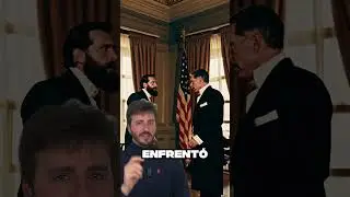 La historia de J.P.Morgan en 60 segundos