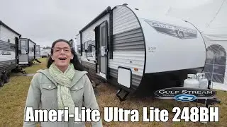 Gulf Stream RV-Ameri-Lite Ultra Lite-248BH