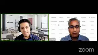 Wishpond's First Quarter 2022 Financial Results Conference Call