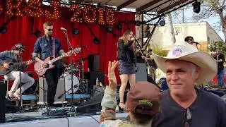 Caitlyn Smith - Contact High (SXSW Austin 2018)