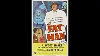 The Fat Man 1961 M#371