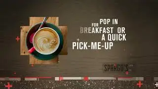 Spargo's Cafe & Wine Bar - Westfield Marion