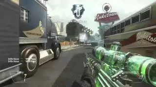 Spawntrap - Its Dubzei (Bo2)