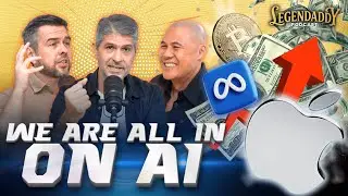 AI is replacing EVERYTHING&mdash;here&rsquo;s what still holds real value