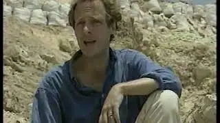 BBC News - The Real Indiana Jones/European Beaver (Jul 1998)