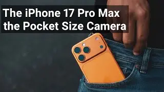 This Smartphone Destroys Every Other Phone for Video