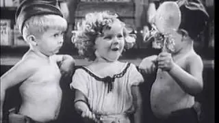 SHIRLEY TEMPLE as BILLIE JEAN.mov