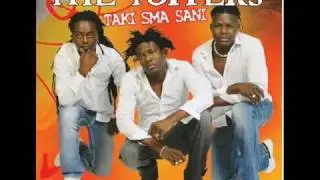 The-Toppers Taki Sma Sani (Proeffe ft Faya Djur)