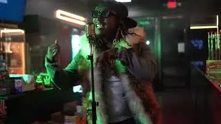 Lieutenant LB SMOKE SHOP FREESTYLE 