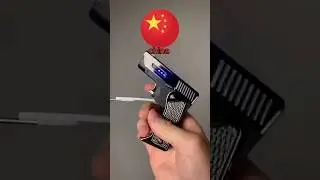 🍭🔥 Lollipop vs Lighter &ndash; Who Wins the Heat Battle?!🔥🍭 Fire vs Candy