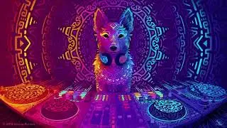 Oh my love ( hardstyle mix)