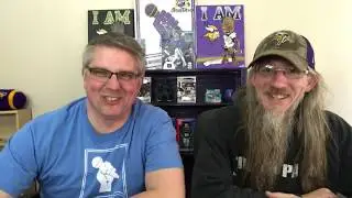 Bonus Mail Time - Purchases from Ricky Russo & 5-0Cheddar Bob - Great Cards and an Easter Egg ???