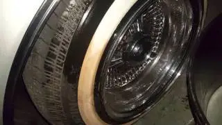 How to clean white walls. Best solution found !