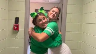 Kappa Delta Beta Lambda Lip Dub 2023