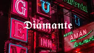 ▶ [FREE] 💎 Omar Montes Type Beat | REGGAETON instrumental | 
