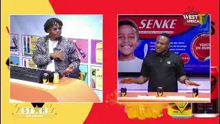 KARIM SOULAY FAIT DES RÉVÉLATIONS SURPRENANTES SUR OUSMANE PAIKOUN EP 04