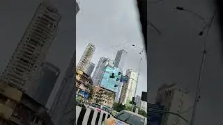 #kgf #kgf2 #mumbai #mumbaicity #mumbaiskyline #shorts #Stourvlog