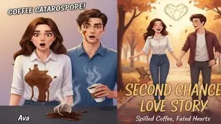 When Coffee Spills&hellip; A Love Story You Won&rsquo;t Forget - Reddit Stories
