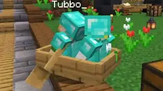 Tommy and Tubbo sing 