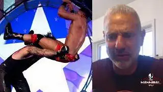 Muhammad Hassan on his WWE Firing